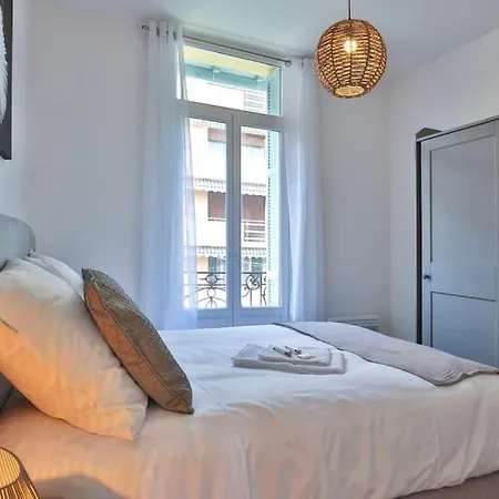 Apartament Immeuble Paul Doumer